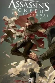 Assassin's Creed: Reflexiones cover
