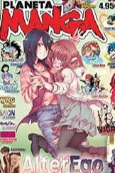 Planeta Manga nº 02 Ed. Especial