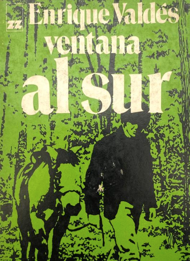 Ventana al Sur cover