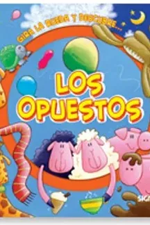 Los opuestos