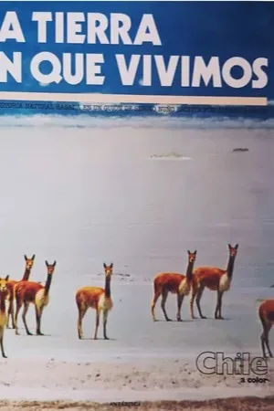 La tierra en que vivimos