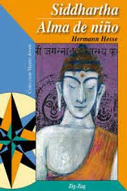 Siddhartha ; Alma de niño