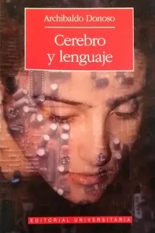 Cerebro y lenguaje cover