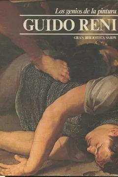 Los genios de la pintura: Guido Reni cover