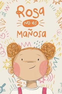 Rosa No Es Mañosa cover