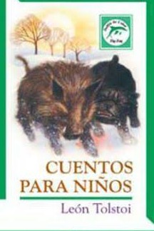 Cuentos para niños cover