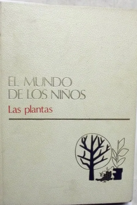 El mundo de los niños cover