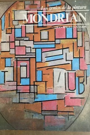 Los genios de la pintura: Mondrian