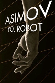 Yo Robot cover