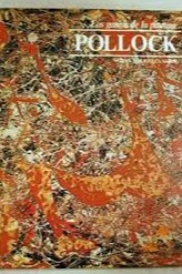 Los genios de la pintura: Pollock cover