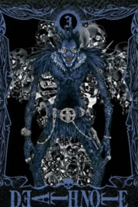 Death Note, vol.3