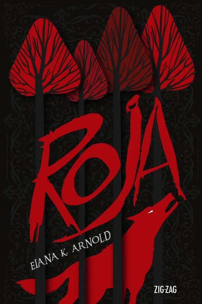 Roja cover