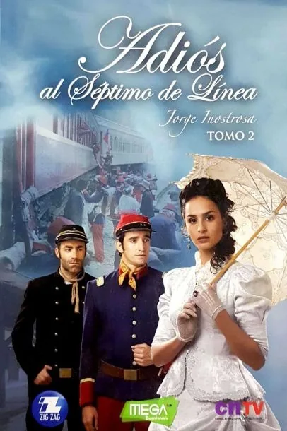 Adiós al Séptimo de Línea cover