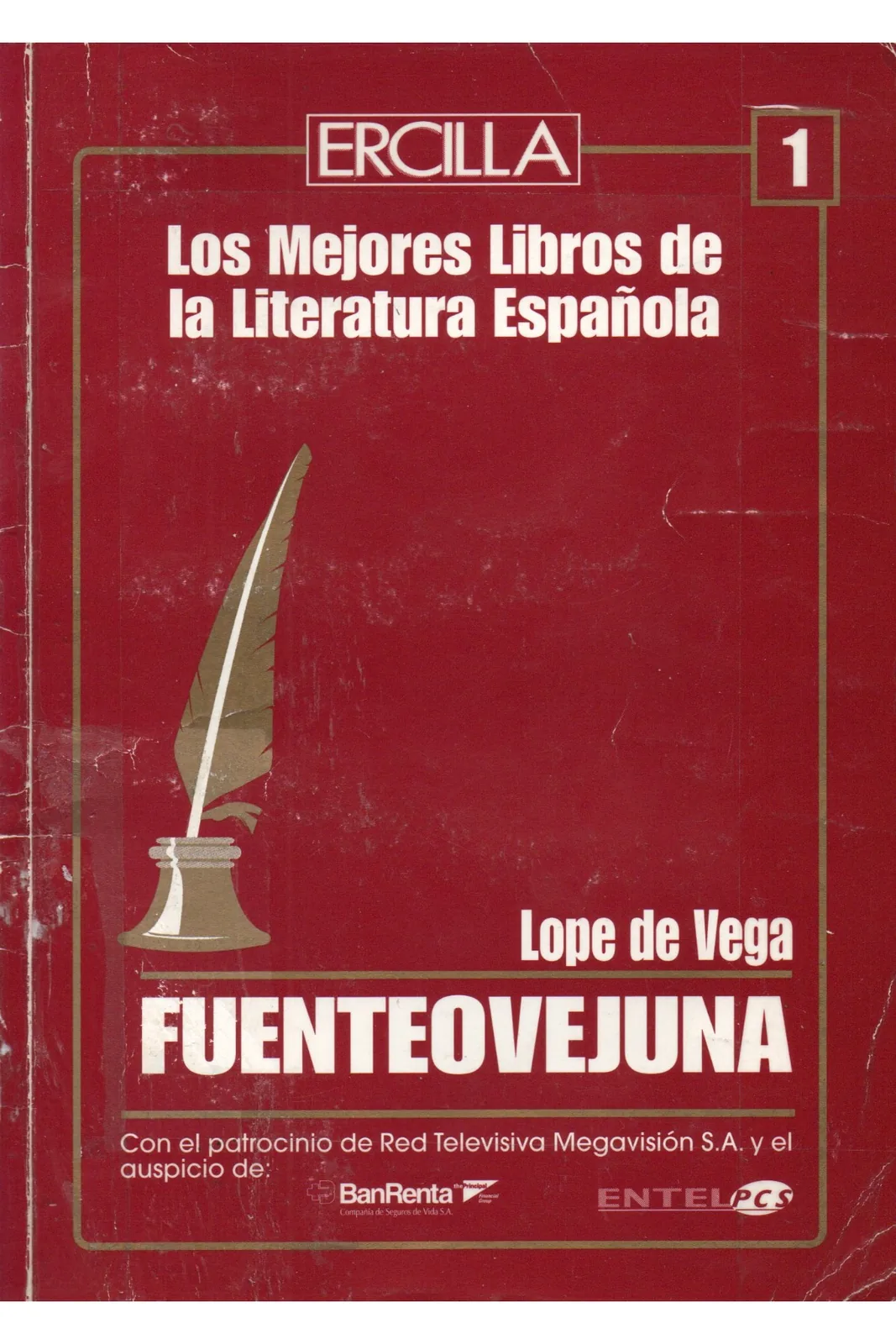 Fuenteovejuna