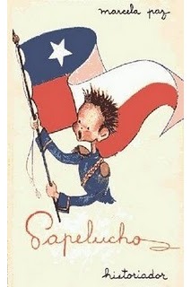 Papelucho historiador