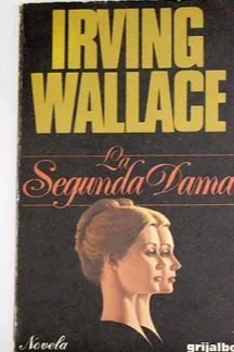 La segunda dama cover