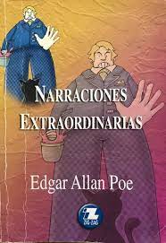 Narraciones extraordinarias