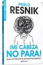 ¡Mi cabeza no para! cover