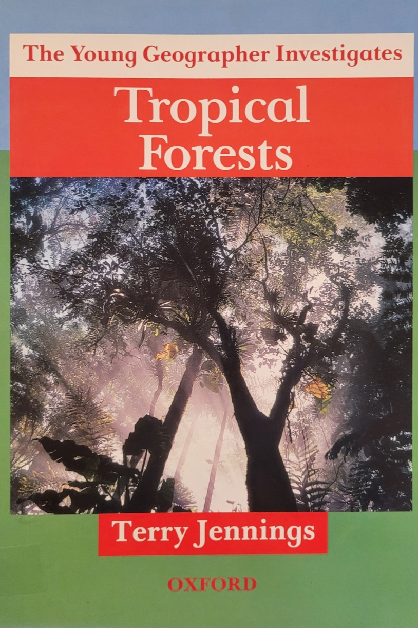 Tropical Forests