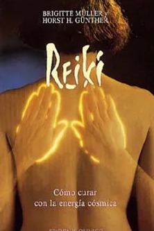 Reiki cover