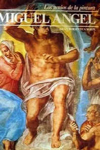 Los genios de la pintura: Miguel Ángel