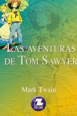 Las aventuras de Tom Sawyer cover