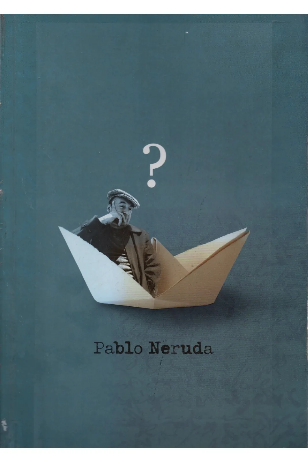 Andersen responde a Neruda cover
