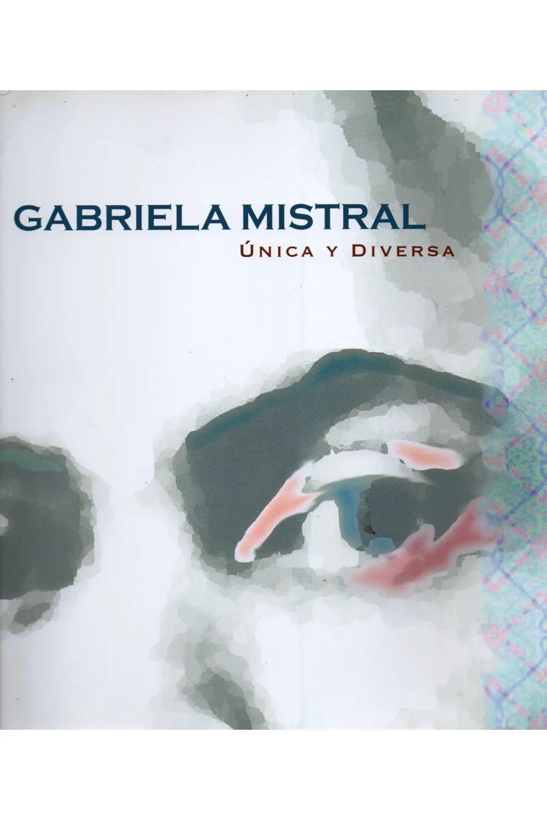 Gabriela Mistral