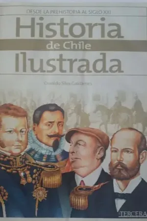 Portada de Desde la prehistoria al siglo XXI, de Sin autor