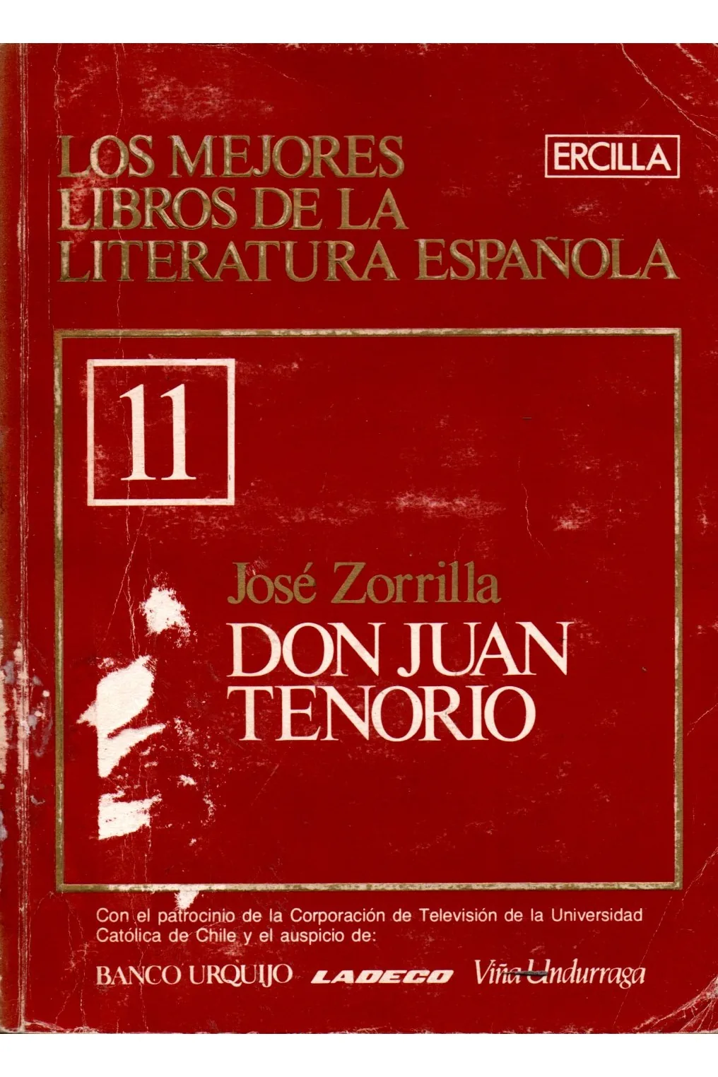Don Juan Tenorio