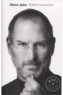 Steve Jobs. La Biografia