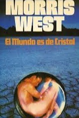 El mundo es de cristal cover