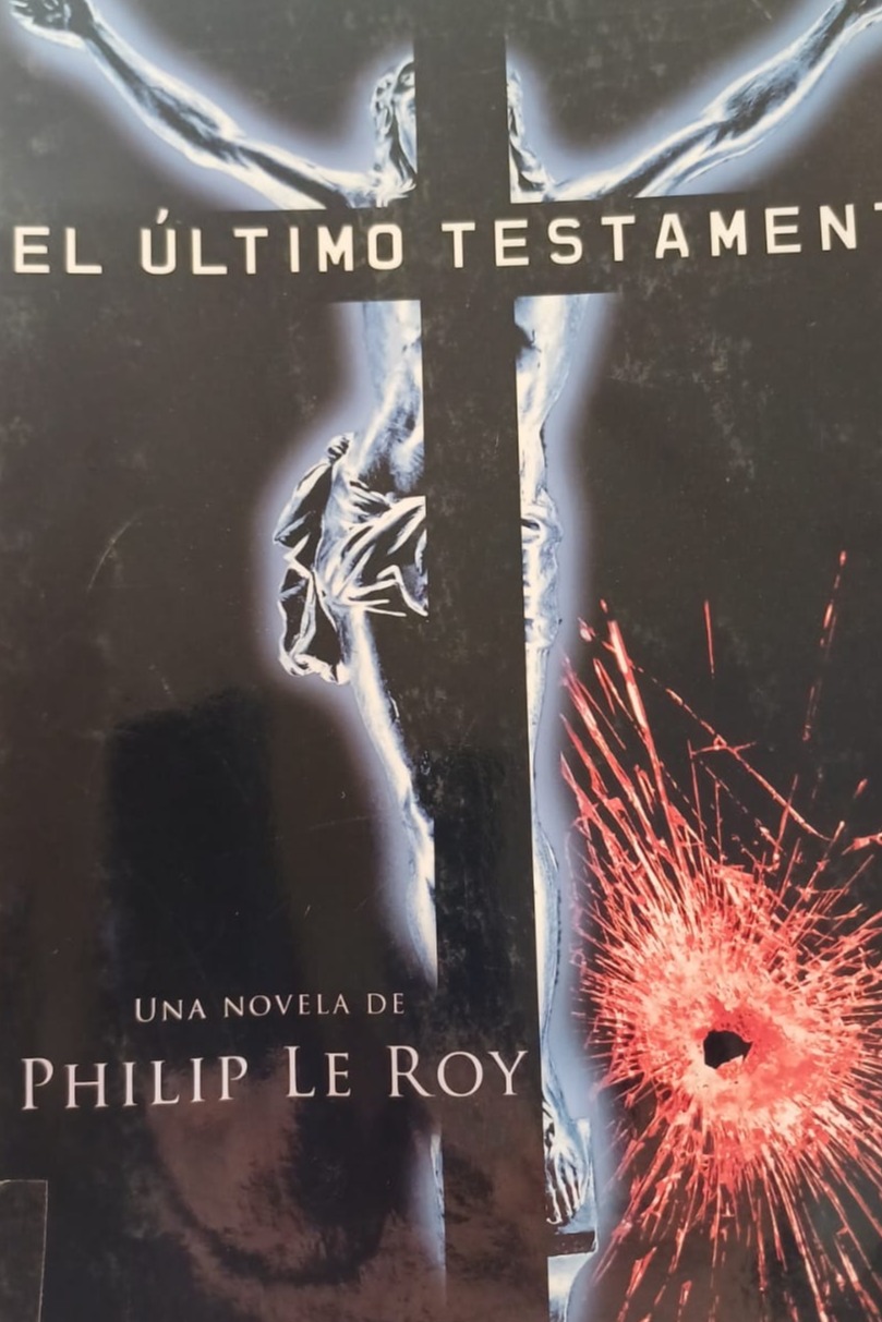 El éltimo testamento