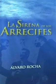 La sirena de los arrecifes cover
