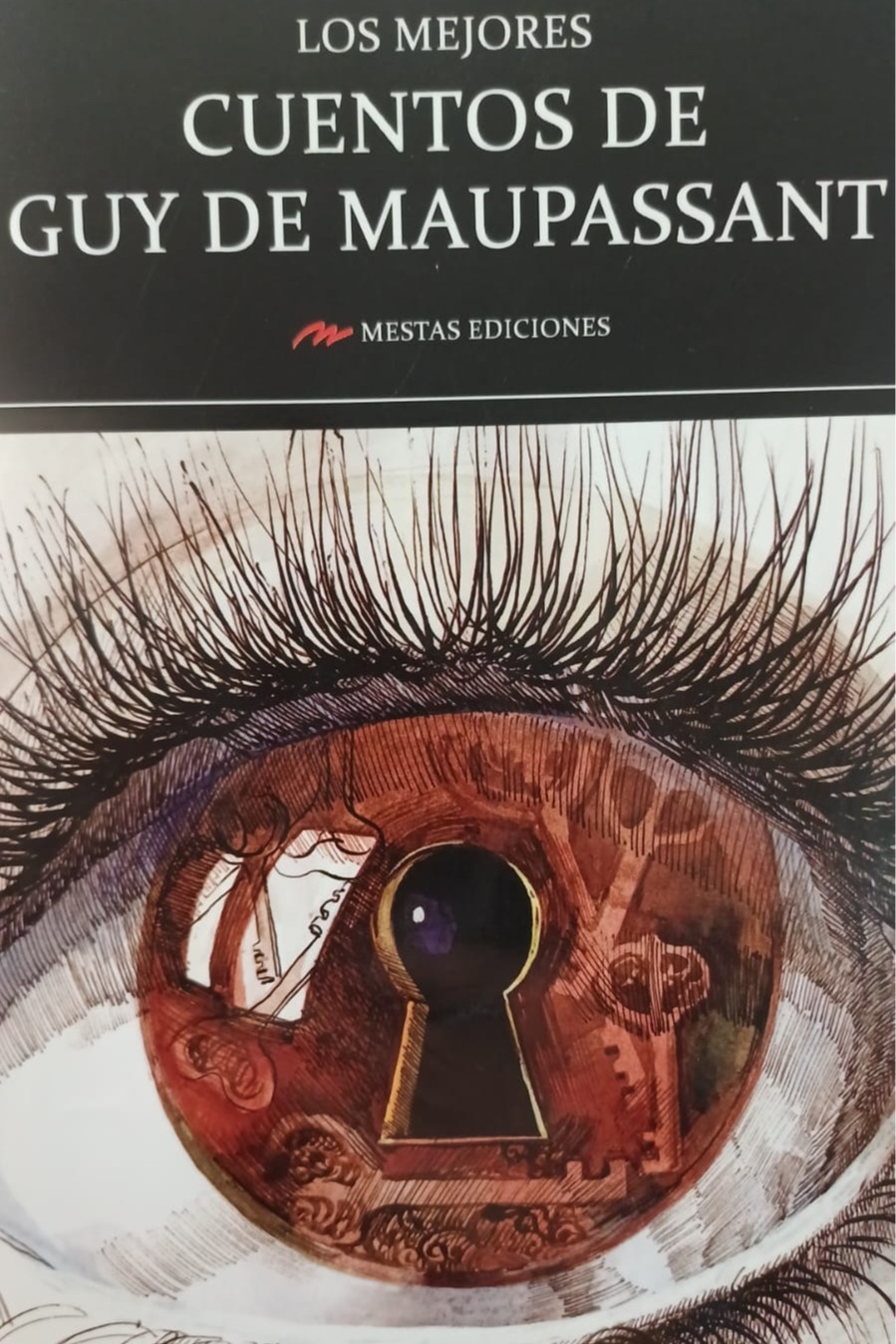 Los Mejores Cuentos De Guy De Maupassant