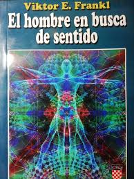 El Hombre en Busca de Sentido cover