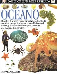 océano cover