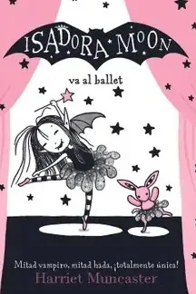 Isadora Moon va al Ballet