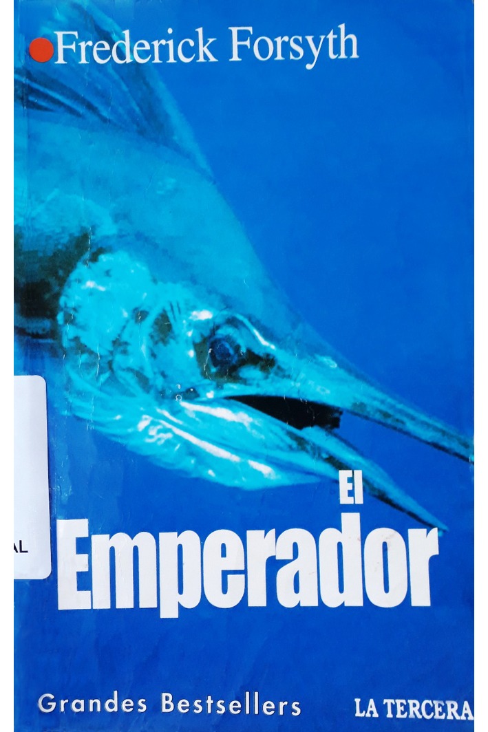 El Emperador cover