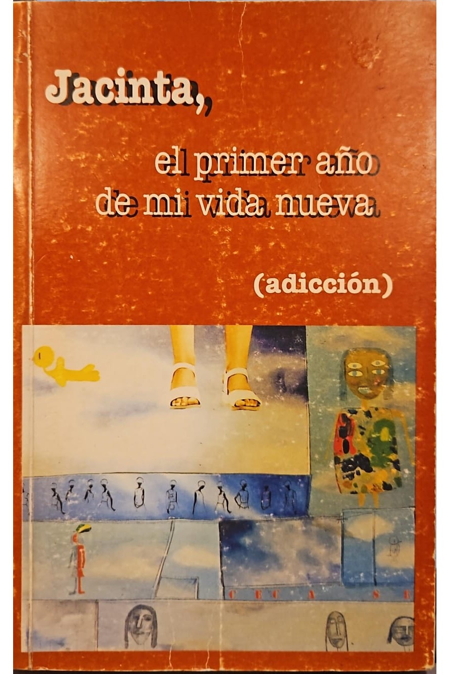 Jacinta, el primer año de mi vida nueva