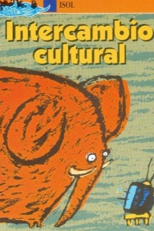 Intercambio cultural cover