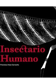 Insectario Humano cover