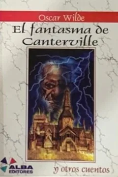El fantasma de Canterville