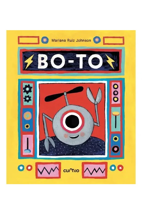 Bo-to cover