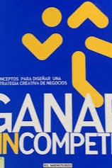 Ganar sin competir cover