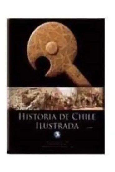 Historia de Chile ilustrada