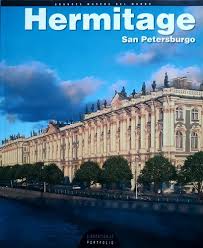 HERMITAGE san petersburgo