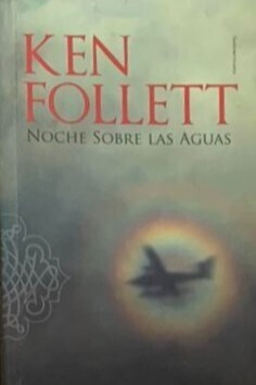 Noche sobre las aguas cover