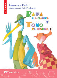 Rafa La Garza Y Tono El Zorro cover