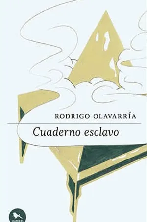 Cuaderno Esclavo